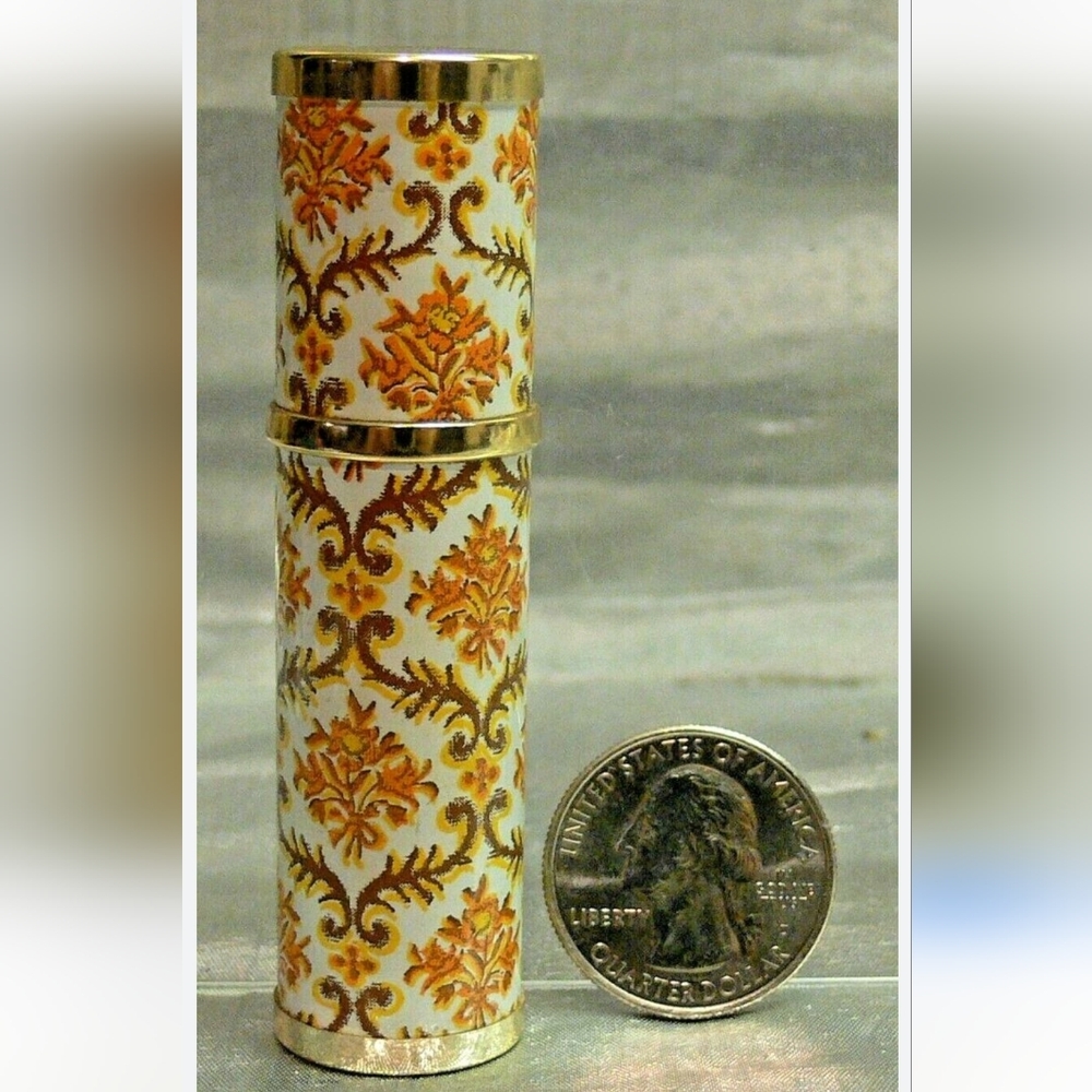 Rare Madam Rochas Perfume Case